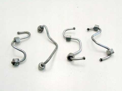 PRZEWODY WTRYSKOWE 2.0 DCI TRAFIC 2 VIVARO PRIMASTAR ESPACE 4 LAGUNA 3