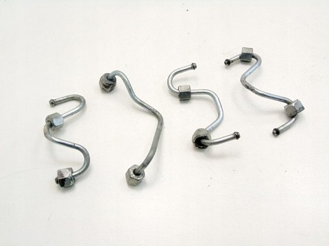 PRZEWODY WTRYSKOWE 2.0 DCI TRAFIC 2 VIVARO PRIMASTAR ESPACE 4 LAGUNA 3