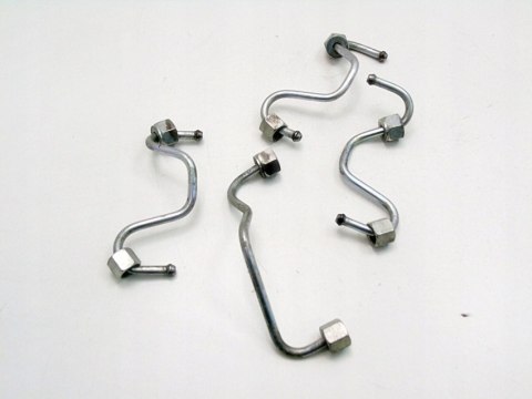 PRZEWODY WTRYSKOWE 2.0 DCI TRAFIC 2 VIVARO PRIMASTAR ESPACE 4 LAGUNA 3