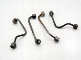 PRZEWODY WTRYSKOWE 2.2 HDI TDCI JUMPER BOXER DUCATO TRANSIT EURO 4