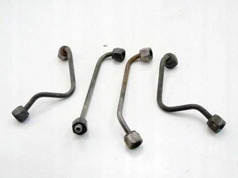 PRZEWODY WTRYSKOWE 2.2 HDI TDCI JUMPER BOXER DUCATO TRANSIT EURO 4