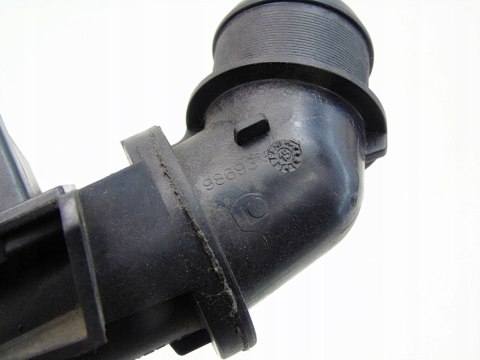 RURA POWIETRZA 2.0 HDI JUMPY 3 TRAWELER EXPERT 3008 BOXER PROACE 5008