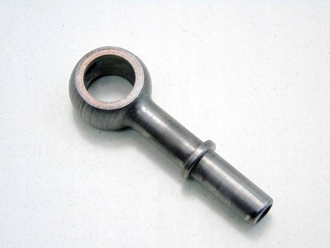 RURKA KRÓCIEC PALIWA 2.0 DCI TRAFIC 2 VIVARO PRIMASTAR ESPACE 4 LAGUNA 3