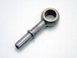 RURKA KRÓCIEC PALIWA 2.0 DCI TRAFIC 2 VIVARO PRIMASTAR ESPACE 4 LAGUNA 3