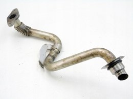 RURKA PRZEWÓD EGR 2.2 HDI TDCI JUMPER BOXER DUCATO TRANSIT E4 6U3Q-6N854-AD