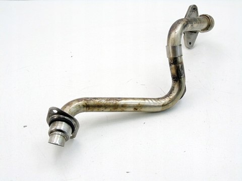 RURKA PRZEWÓD EGR 2.2 HDI TDCI JUMPER BOXER DUCATO TRANSIT E4 6U3Q-6N854-AD RURKA PRZEWÓD EGR 2.2 HDI TDCI JUMPER BOXER DUCATO TRANSIT E4 6U3Q-6N854-AD