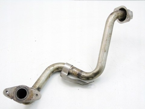 RURKA PRZEWÓD EGR 2.2 HDI TDCI JUMPER BOXER DUCATO TRANSIT E4 6U3Q-6N854-AD RURKA PRZEWÓD EGR 2.2 HDI TDCI JUMPER BOXER DUCATO TRANSIT E4 6U3Q-6N854-AD