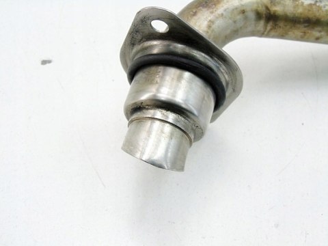 RURKA PRZEWÓD EGR 2.2 HDI TDCI JUMPER BOXER DUCATO TRANSIT E4 6U3Q-6N854-AD RURKA PRZEWÓD EGR 2.2 HDI TDCI JUMPER BOXER DUCATO TRANSIT E4 6U3Q-6N854-AD