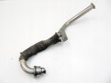 RURKA SPALIN EGR 1.6 HDI C4 C5 207 307 407 308 206 C3 PARTNER 3008 JUMPY