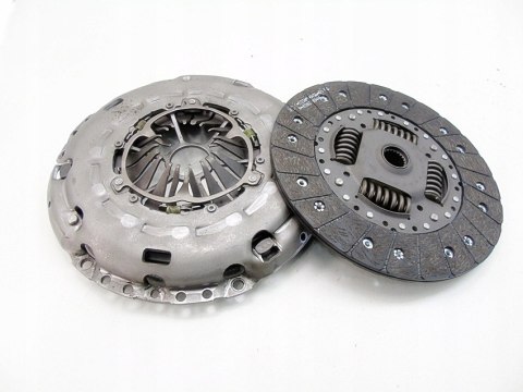 SPRZĘGŁO TARCZA DOCISK 2.2 HDI TDCI JUMPER BOXER DUCATO TRANSIT EURO 4 SPRZĘGŁO TARCZA DOCISK 2.2 HDI TDCI JUMPER BOXER DUCATO TRANSIT EURO 4