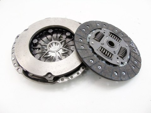 SPRZĘGŁO TARCZA DOCISK 2.2 HDI TDCI JUMPER BOXER DUCATO TRANSIT EURO 4 SPRZĘGŁO TARCZA DOCISK 2.2 HDI TDCI JUMPER BOXER DUCATO TRANSIT EURO 4