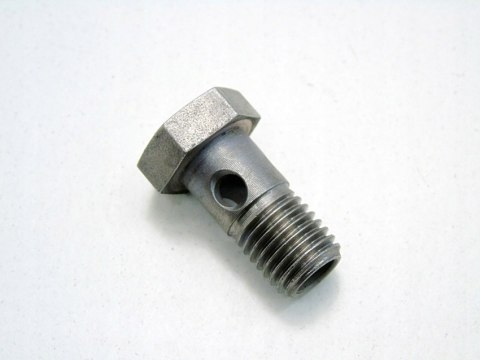 ŚRUBA RURKI PALIWA 2.0 DCI TRAFIC 2 VIVARO PRIMASTAR ESPACE 4 LAGUNA SCENIC