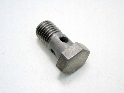 ŚRUBA RURKI PALIWA 2.0 DCI TRAFIC 2 VIVARO PRIMASTAR ESPACE 4 LAGUNA SCENIC