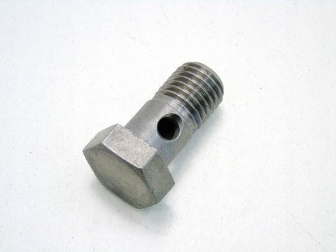 ŚRUBA RURKI PALIWA 2.0 DCI TRAFIC 2 VIVARO PRIMASTAR ESPACE 4 LAGUNA SCENIC