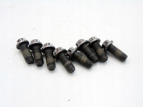 ŚRUBY KOŁA ZAMACHOWEGO 2.2 HDI TDCI JUMPER BOXER DUCATO TRANSIT EURO 4