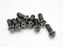 ŚRUBY KOŁA ZAMACHOWEGO 2.2 HDI TDCI JUMPER BOXER DUCATO TRANSIT EURO 4