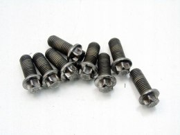 ŚRUBY KOŁA ZAMACHOWEGO 2.2 HDI TDCI JUMPER BOXER DUCATO TRANSIT EURO 4