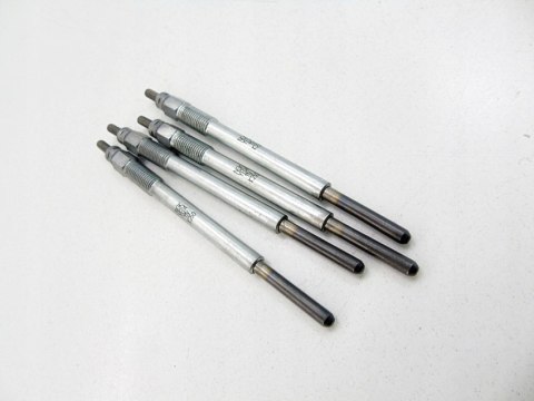 ŚWIECE ŻAROWE 1.6 HDI C4 C5 207 307 407 308 206 C3 PARTNER 3008 JUMPY 1007