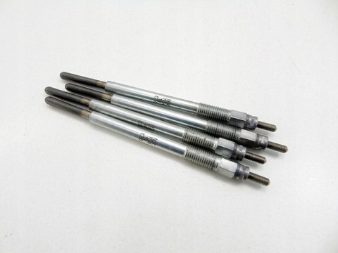 ŚWIECE ŻAROWE 1.6 HDI C4 C5 207 307 407 308 206 C3 PARTNER 3008 JUMPY 1007