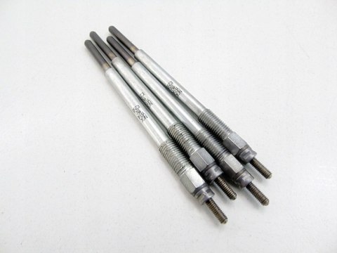 ŚWIECE ŻAROWE 1.6 HDI C4 C5 207 307 407 308 206 C3 PARTNER 3008 JUMPY 1007