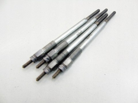 ŚWIECE ŻAROWE 1.6 HDI C4 C5 207 307 407 308 206 C3 PARTNER 3008 JUMPY 1007