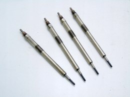 ŚWIECE ŻAROWE 2.0 DCI TRAFIC 2 VIVARO PRIMASTAR ESPACE 4 LAGUNA 8200546885