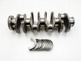 WAŁ KORBOWY 3C1Q AA 2.2 2.4 HDI TDCI JUMPER BOXER DUCATO TRANSIT EURO 4