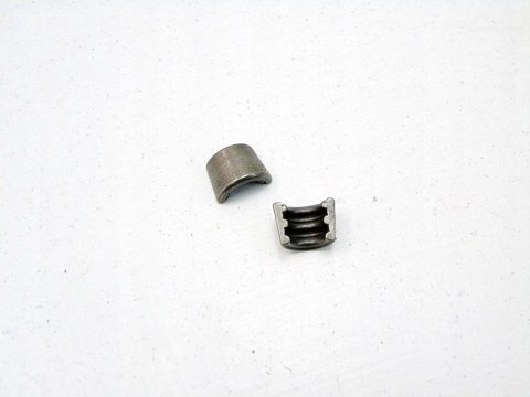 ZAMEK SPINKA KLIN ZAWORU GŁOWICY 2.0 JTS ALFA ROMEO 156 147 GT GTV SPIDER