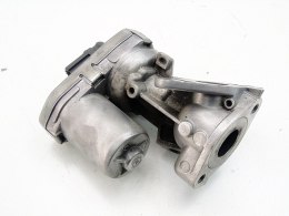 ZAWÓR SPALIN EGR 2.2 HDI TDCI JUMPER BOXER DUCATO TRANSIT EURO 4