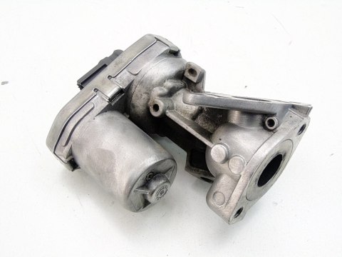 ZAWÓR SPALIN EGR 2.2 HDI TDCI JUMPER BOXER DUCATO TRANSIT EURO 4 ZAWÓR SPALIN EGR 2.2 HDI TDCI JUMPER BOXER DUCATO TRANSIT EURO 4