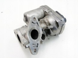 ZAWÓR SPALIN EGR 2.2 HDI TDCI JUMPER BOXER DUCATO TRANSIT EURO 4