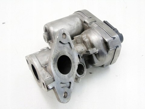 ZAWÓR SPALIN EGR 2.2 HDI TDCI JUMPER BOXER DUCATO TRANSIT EURO 4 ZAWÓR SPALIN EGR 2.2 HDI TDCI JUMPER BOXER DUCATO TRANSIT EURO 4