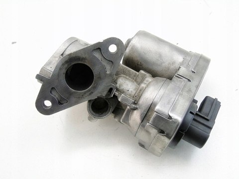 ZAWÓR SPALIN EGR 2.2 HDI TDCI JUMPER BOXER DUCATO TRANSIT EURO 4 ZAWÓR SPALIN EGR 2.2 HDI TDCI JUMPER BOXER DUCATO TRANSIT EURO 4