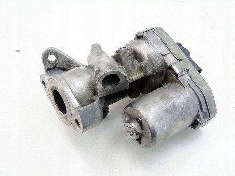 ZAWÓR SPALIN EGR 2.2 HDI TDCI JUMPER BOXER DUCATO TRANSIT EURO 4 ZAWÓR SPALIN EGR 2.2 HDI TDCI JUMPER BOXER DUCATO TRANSIT EURO 4