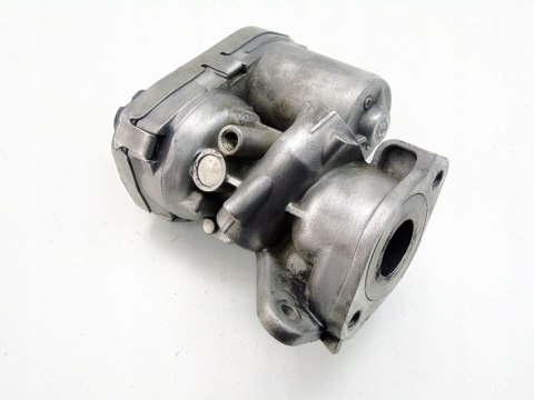 ZAWÓR SPALIN EGR 2.2 HDI TDCI JUMPER BOXER DUCATO TRANSIT EURO 4 ZAWÓR SPALIN EGR 2.2 HDI TDCI JUMPER BOXER DUCATO TRANSIT EURO 4