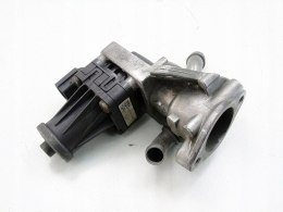 ZAWÓR SPALIN EGR 2.2 HDI TDCI JUMPER BOXER DUCATO TRANSIT EURO 4