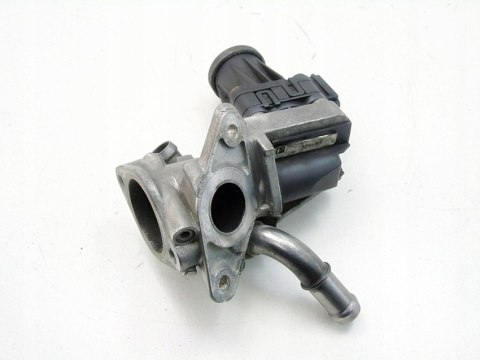 ZAWÓR SPALIN EGR 2.2 HDI TDCI JUMPER BOXER DUCATO TRANSIT EURO 4 ZAWÓR SPALIN EGR 2.2 HDI TDCI JUMPER BOXER DUCATO TRANSIT EURO 4