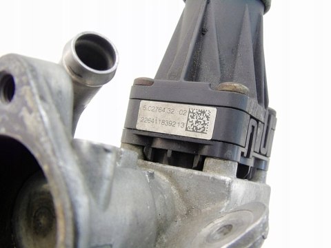 ZAWÓR SPALIN EGR 2.2 HDI TDCI JUMPER BOXER DUCATO TRANSIT EURO 4 ZAWÓR SPALIN EGR 2.2 HDI TDCI JUMPER BOXER DUCATO TRANSIT EURO 4