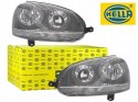 Żarówka halogenowa HB3 60W 12V Hella 8GH 005 635-121 Żarówka halogenowa HB3 60W 12V Hella 8GH 005 635-121