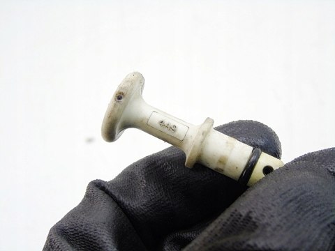 BAGNET MIARKA OLEJU 1.3 1.5 16V MITSUBISHI COLT 6 SMART FORFOUR MN176980 BAGNET MIARKA OLEJU 1.3 1.5 16V MITSUBISHI COLT 6 SMART FORFOUR MN176980
