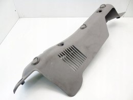 BOCZEK BAGAŻNIKA LEWY TYŁ NISSAN ALMERA TINO 2002 2.2 DI 79912BU000