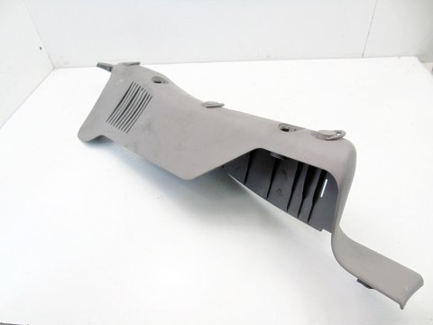 BOCZEK BAGAŻNIKA LEWY TYŁ NISSAN ALMERA TINO 2002 2.2 DI 79912BU000