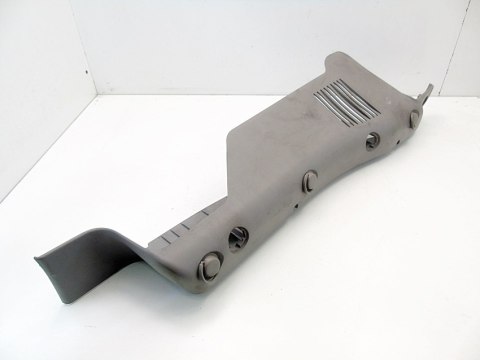 BOCZEK BAGAŻNIKA LEWY TYŁ NISSAN ALMERA TINO 2002 2.2 DI 79912BU000