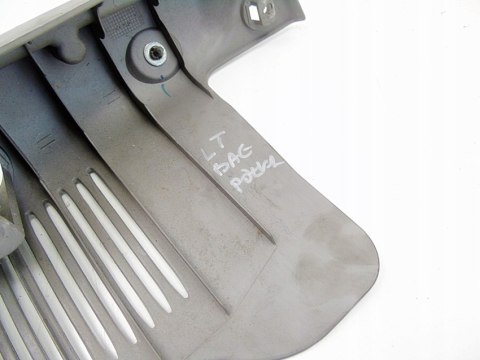 BOCZEK BAGAŻNIKA LEWY TYŁ NISSAN ALMERA TINO 2002 2.2 DI 79912BU000