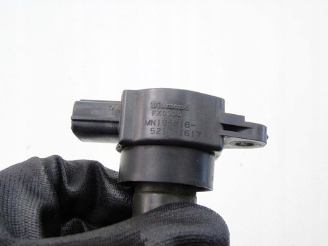 CEWKA ZAPŁONOWA 1.3 1.5 16V MITSUBISHI COLT 6 SMART FORFOUR MN195616 CEWKA ZAPŁONOWA 1.3 1.5 16V MITSUBISHI COLT 6 SMART FORFOUR MN195616