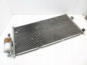 CHŁODNICA KLIMATYZACJI NISSAN ALMERA TINO 2002 2.2 DI CHŁODNICA KLIMATYZACJI NISSAN ALMERA TINO 2002 2.2 DI