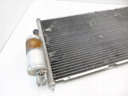CHŁODNICA KLIMATYZACJI NISSAN ALMERA TINO 2002 2.2 DI
