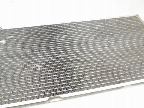 CHŁODNICA KLIMATYZACJI NISSAN ALMERA TINO 2002 2.2 DI CHŁODNICA KLIMATYZACJI NISSAN ALMERA TINO 2002 2.2 DI