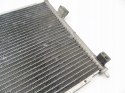 CHŁODNICA KLIMATYZACJI NISSAN ALMERA TINO 2002 2.2 DI CHŁODNICA KLIMATYZACJI NISSAN ALMERA TINO 2002 2.2 DI