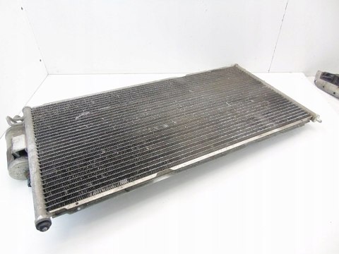 CHŁODNICA KLIMATYZACJI NISSAN ALMERA TINO 2002 2.2 DI CHŁODNICA KLIMATYZACJI NISSAN ALMERA TINO 2002 2.2 DI